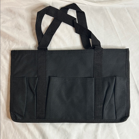 No Brand Handbags - Elegant Black Tote Bag